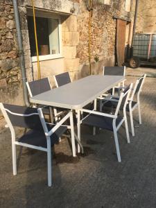 Maisons de vacances Ferme Gite Equestre En Charente : photos des chambres