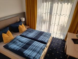 Gästehaus Weinberge