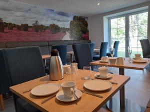 Gästehaus Weinberge