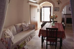 Trulli Pastore