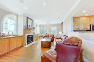 Zz's - 4hvězdičkové hotely ve městě Holden Beach