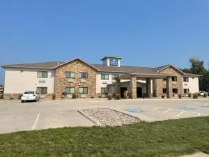 Cobblestone Inn & Suites - Clarion - ماسون سيتي