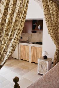 Trulli Pastore
