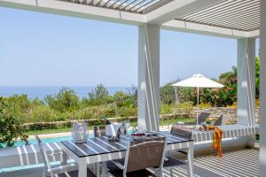 Sofia Luxury Villas