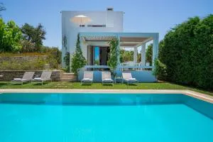 Sofia Luxury Villas - Панормос (Ретимнон)