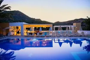 Xidas Garden - Axós