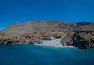 Ilingas Hotel - Chóra Sfakíon