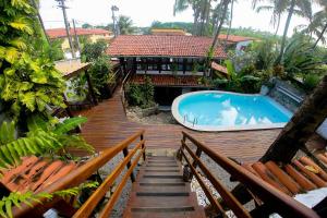 Pousada Villa di Milos - By Quarto à Vista