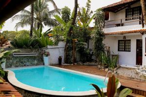 Pousada Villa di Milos - By Quarto à Vista