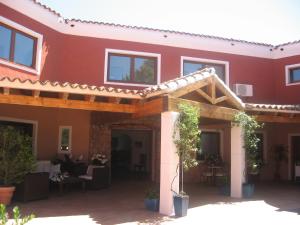 Hotel Valdiola img45