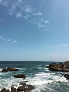 Hermoso Departamento Amueblado frente al mar