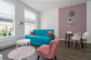 Slapen bij Van-V - 济里克泽