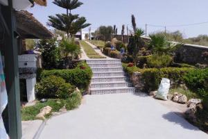 2 bungalows avec vue sur mer et piscine PARTAGEE