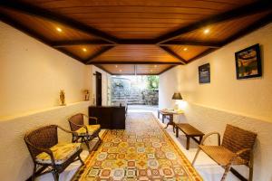 Pousada Villa di Milos - By Quarto à Vista