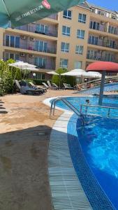 Apartmán Beach