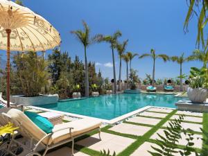 Villa in La Caleta Sleeps 2 includes Swimming pool and Air Con