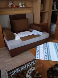 Apartament Nicoleta - Lunca