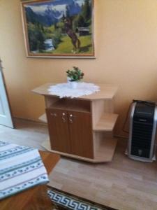 Apartament Nicoleta