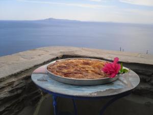 Aegean Castle Andros – Adults Only Andros Greece