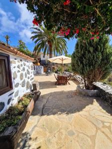 Casa Rural LAS TIAS II