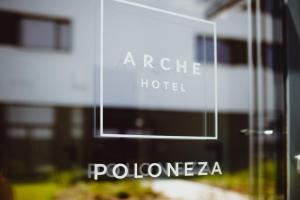 Arche Hotel Poloneza