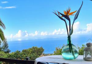 Casas rurales LAS TIAS I