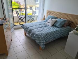 Appartements Chez Malo : photos des chambres