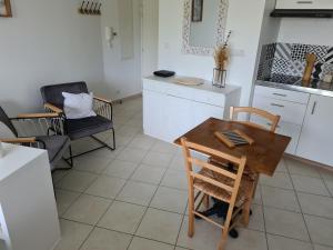 Appartements Chez Malo : photos des chambres