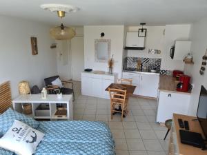 Appartements Chez Malo : photos des chambres