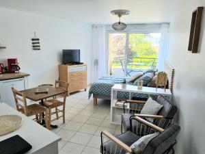 Appartements Chez Malo : photos des chambres