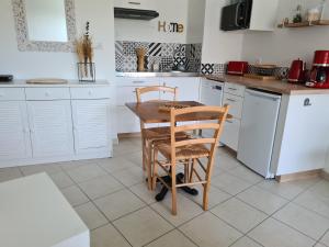 Appartements Chez Malo : photos des chambres