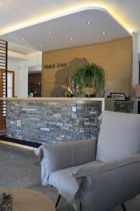 Zeus Hotel Olympos Greece
