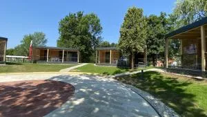 Glamping Village Terme Tuhelj - Gredice