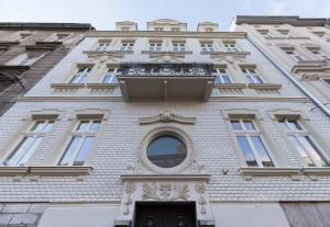 Historic Old Town Kazimierz