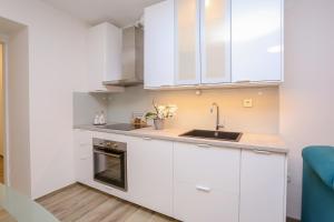 Apartment Dvor