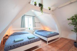 Antwerp Old Town Centrum Apartment