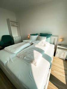 Marine Apartman By BLTN Siófok