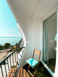 Marine Apartman By BLTN Siófok