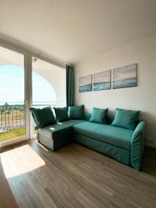 Marine Apartman By BLTN Siófok