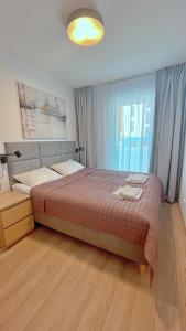 Apartament Rybacka 12C - Osiedle Navigator