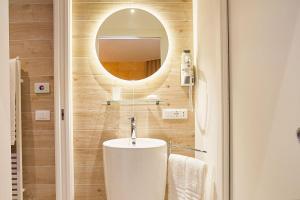 Porta del Golfo Apartments & Suites