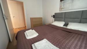 Apartament Rybacka 12C - Osiedle Navigator