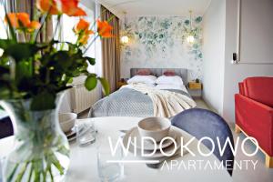 WIDOKOWO Apartamenty