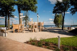 Nautica Resort - apartament Masurian Sailor