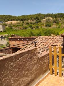 Cal Ferrer de Tarres