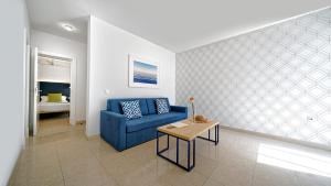 Deluxe Room room in Broncemar Beach