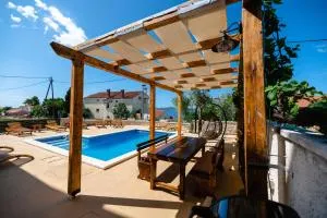 Apartments M - Kožino