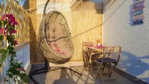 WOW Penthouse Boutique in the heart of Historical Center - Elefsina