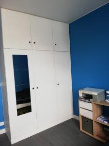 Quiet apartment, 12 mn from Paris