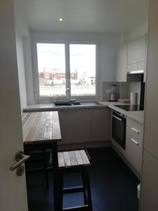 Appartements Quiet apartment, 12 mn from Paris : photos des chambres